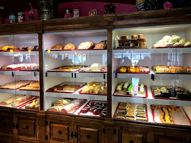 Mama Ines Mexican Bakery #2