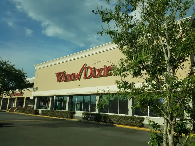 Winn-Dixie
