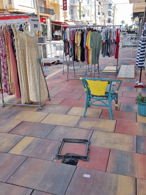 Ferretería AYZA CASTELL