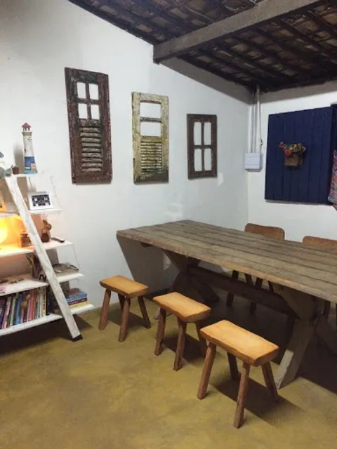 Jardim Secreto Café e Empório