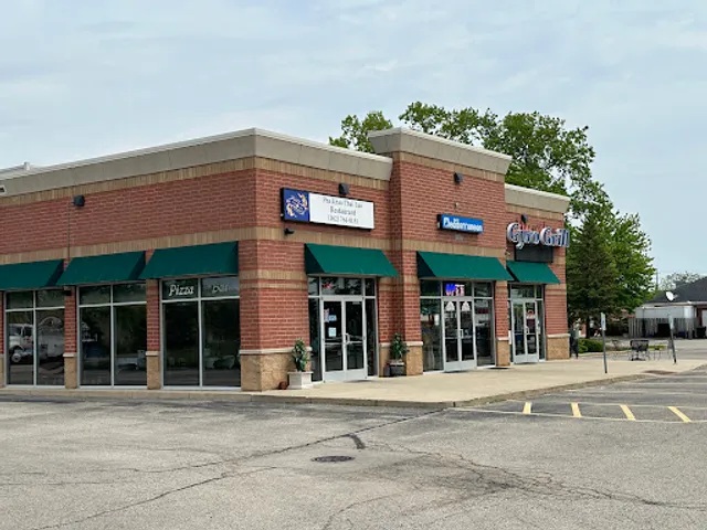 Pha Khao Thai-Lao Restaurant