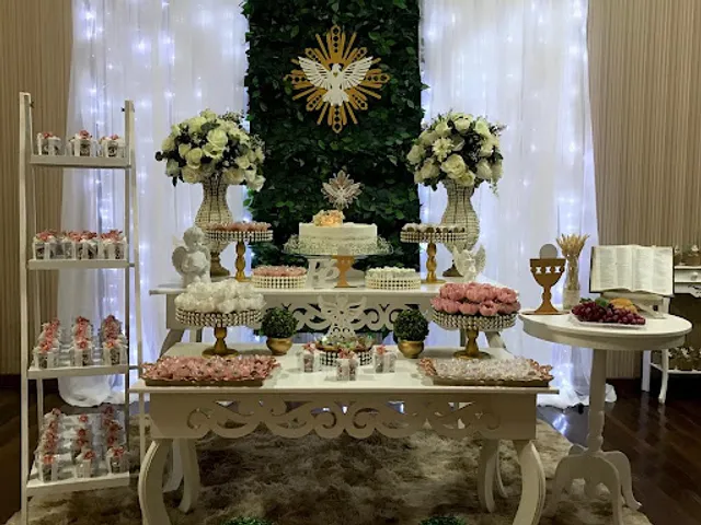 Adesso Cucina Moser Restaurante e Salão de Eventos