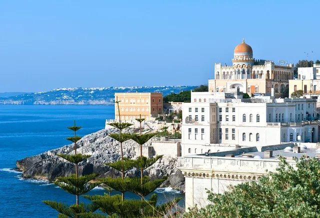 B&B IreneMarchese Gluten Free - Salento