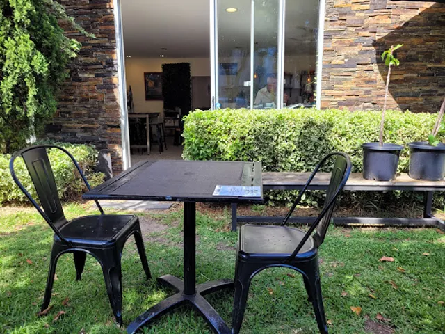 The Market Place Cafe