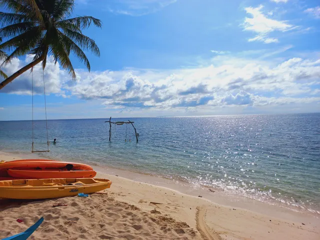 Emen's Paradise Resort