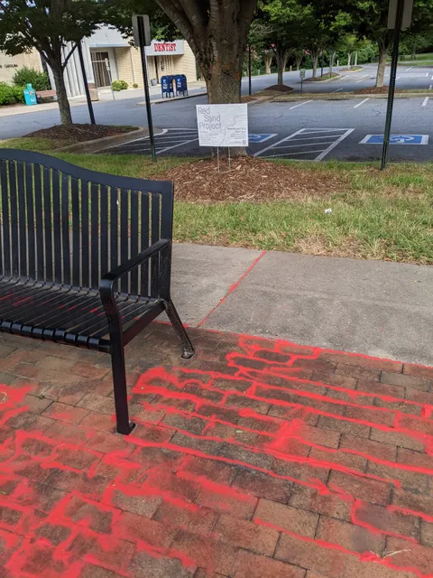 Conover Farmers Market