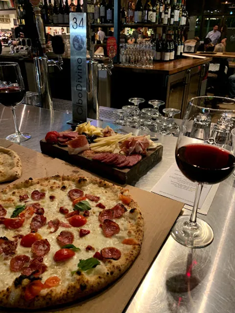 CiboDivino Marketplace