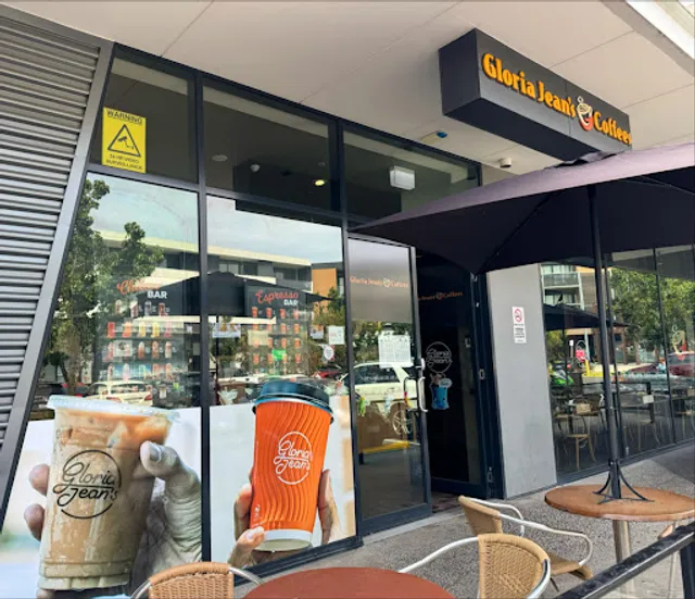 Gloria Jean's Bundoora Polaris