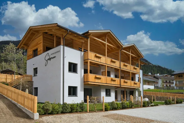 Nature Residence & Chalet Seebrunn
