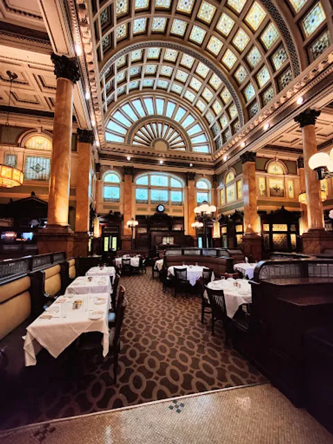 Grand Concourse
