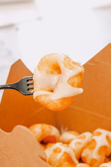 tiny little donuts - maysville rd, in