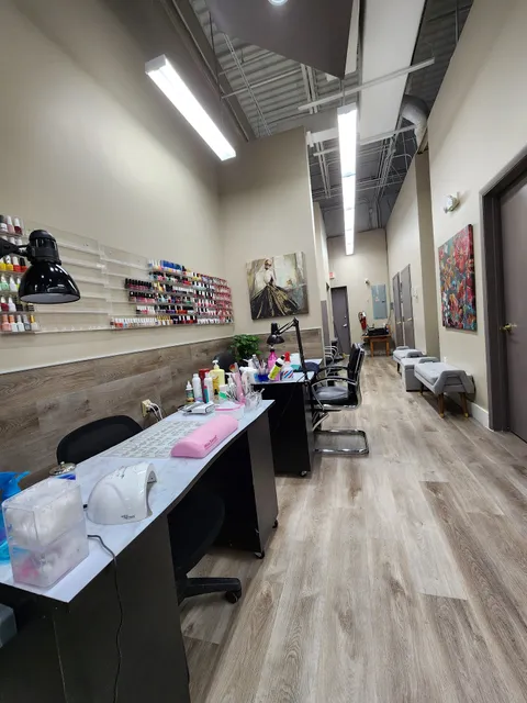 Anita Beauty Shop Inc