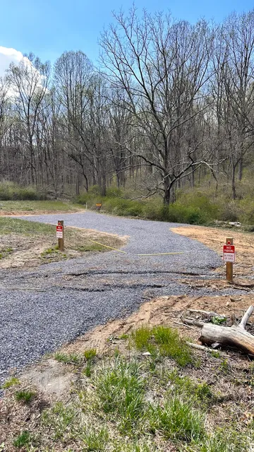 Flint Woods Preserve