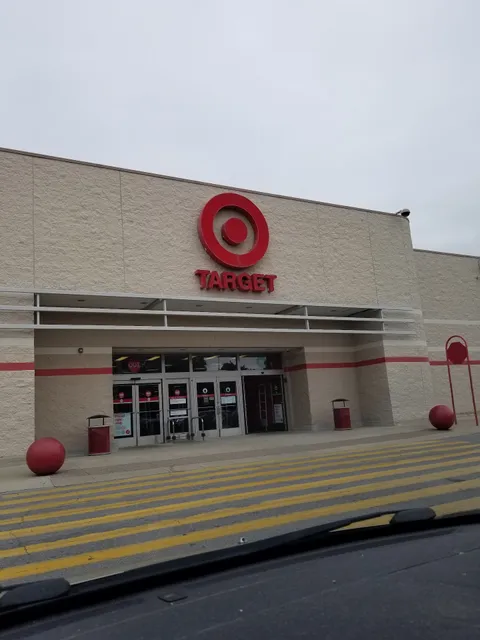 Target