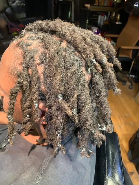 Dreadlocks By Randi