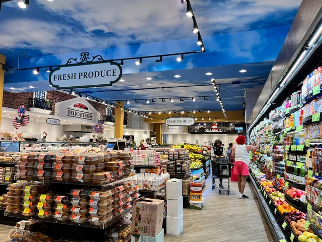City Fresh Market