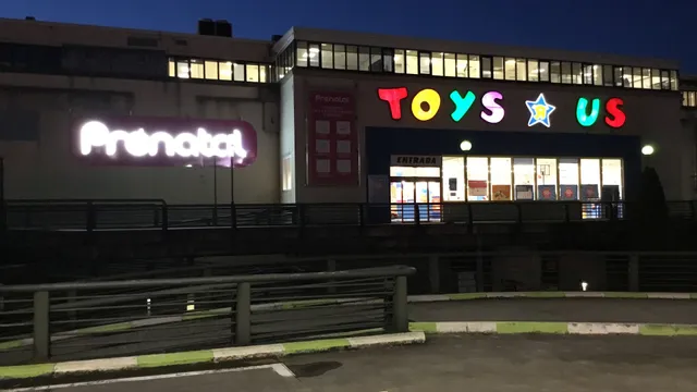 Toys"R"Us & Prénatal