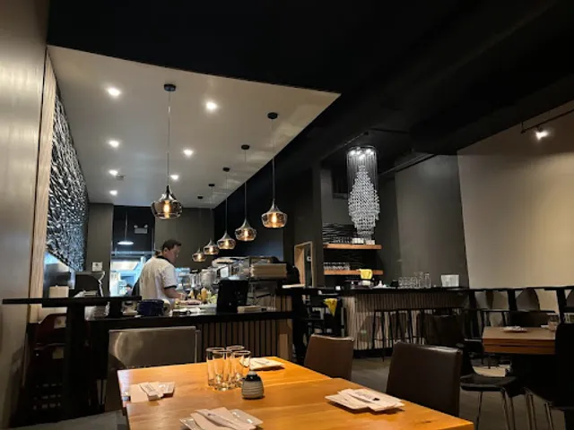 Blowfish Sushi & Ramen