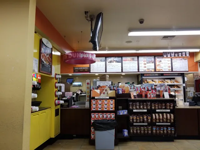 Dunkin'