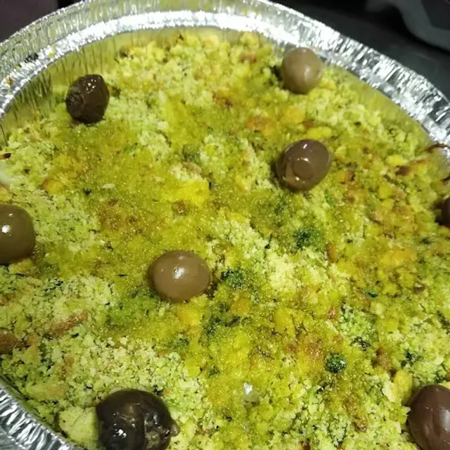 Churrasqueira Café Os Dois Unidos