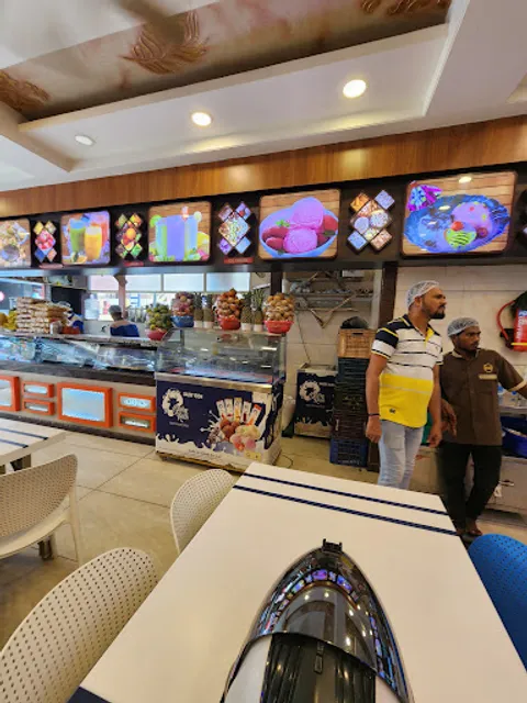 Sri Vishnu Grand Veg