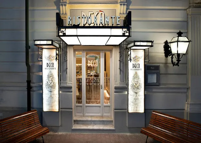 Ristorante Decò