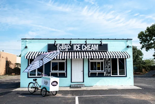 Lolly's Creamery