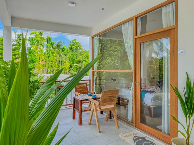 Lagoon Villa Maldives