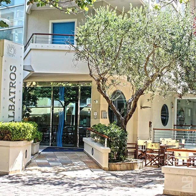 Hotel Albatros - Misano Adriatico