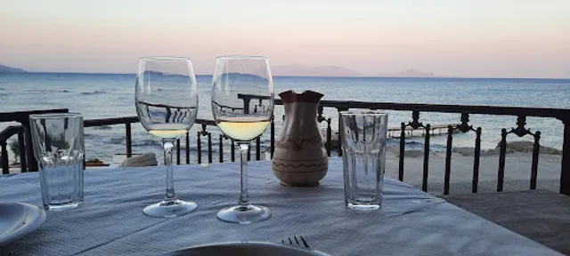 Anemos Restaurant
