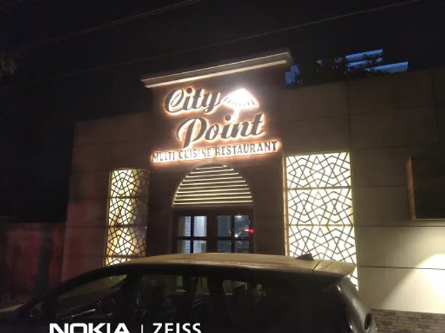 City Point Restaurant