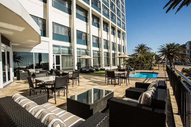 Garden Court Kings Beach