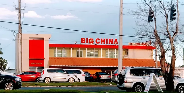 Big China