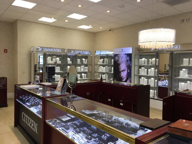 Hannoush Jewelers
