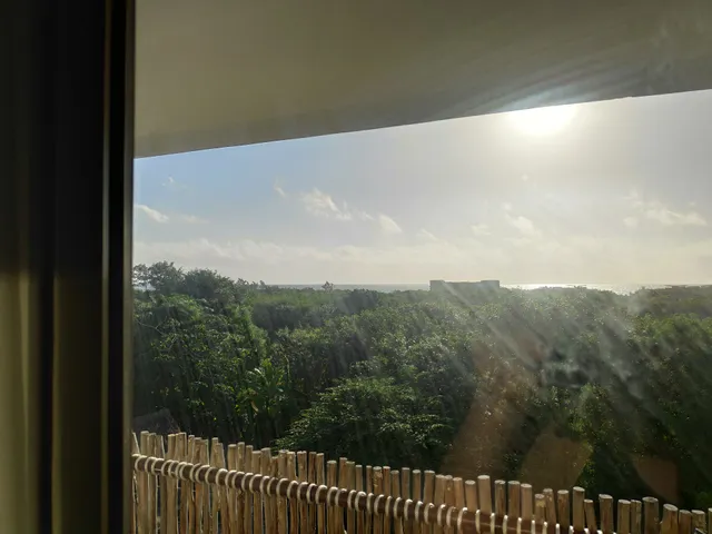 Horizonte Maya Ocean View Suites