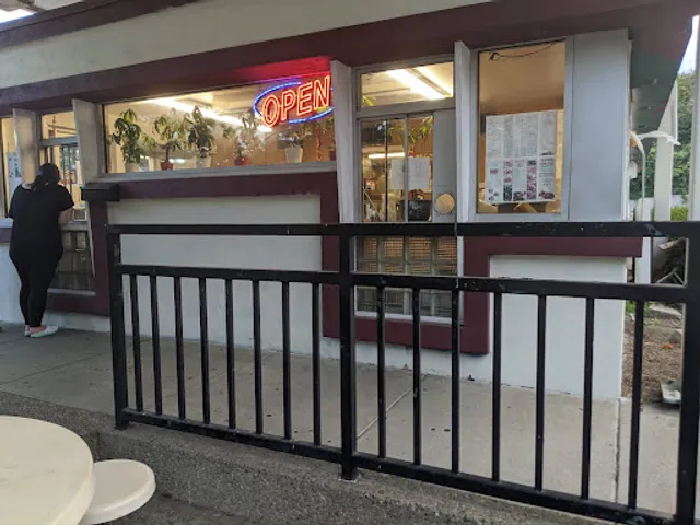 Yum Yum Chinese Restaurant