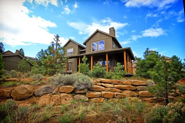 Alpenglow Vacation Rentals