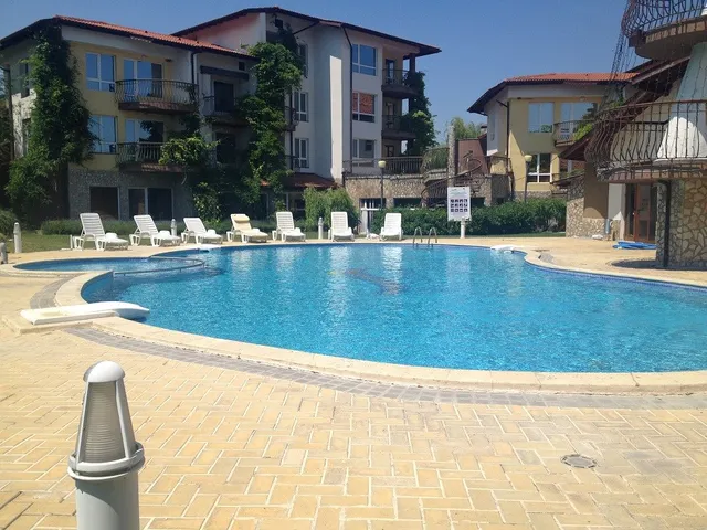 Black Sea Royal Villa