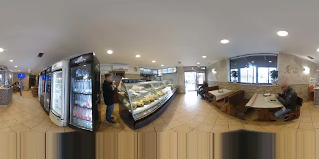 Snacky Night Panineria Ristorante Spaghetteria