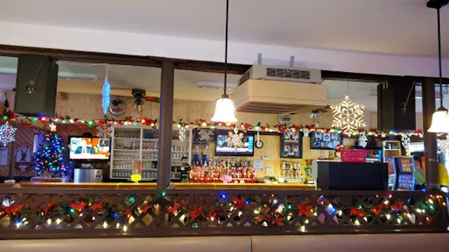 Wayne's World Pub & Eatery