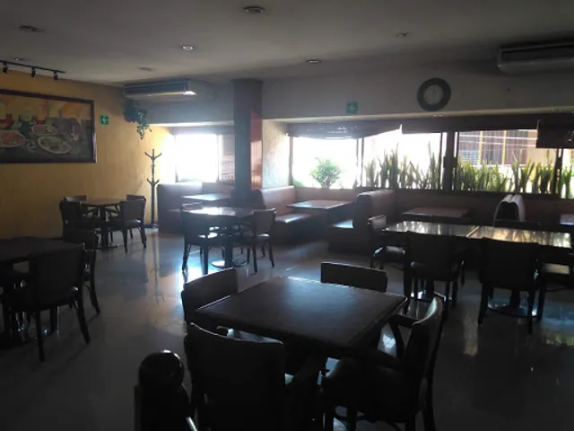 Restaurante la Terraza