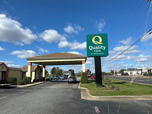 Quality Inn Seekonk-Providence