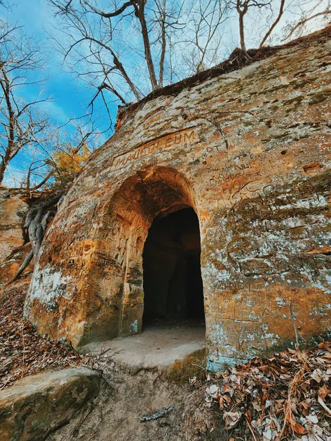 Rose Creek Mausoleum