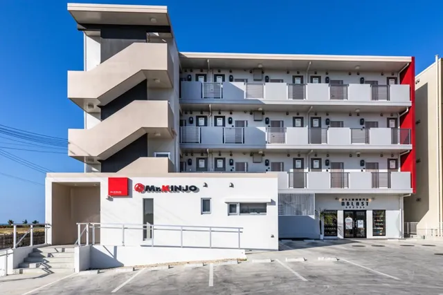 Mr.KINJO Mighty One 宮古島