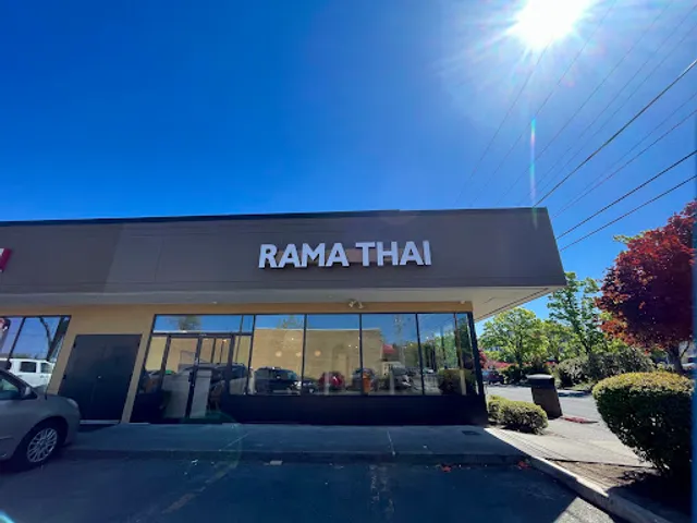 Rama Thai Restaurant