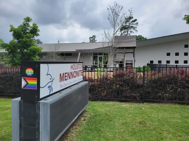 Houston Mennonite Church