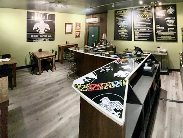 DGT Tacos Fort Collins