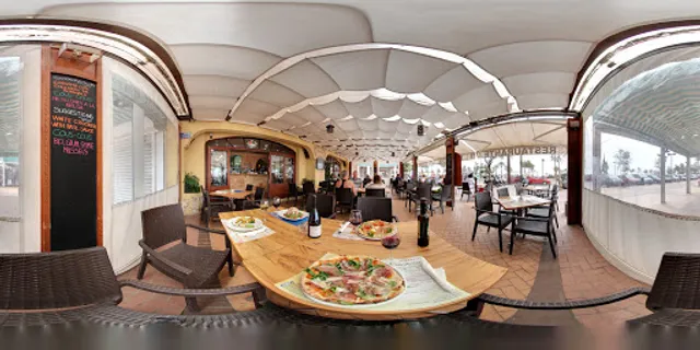 Pizzería Primavera Fuengirola