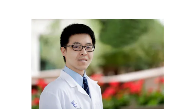 W. Andrew Wang, MD
