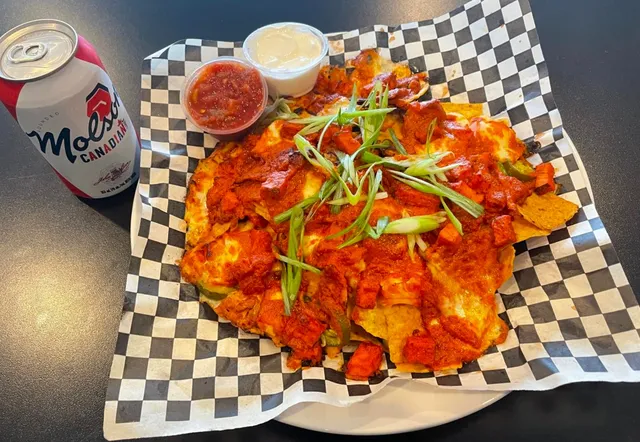 Trifons pizza - Emerald Park